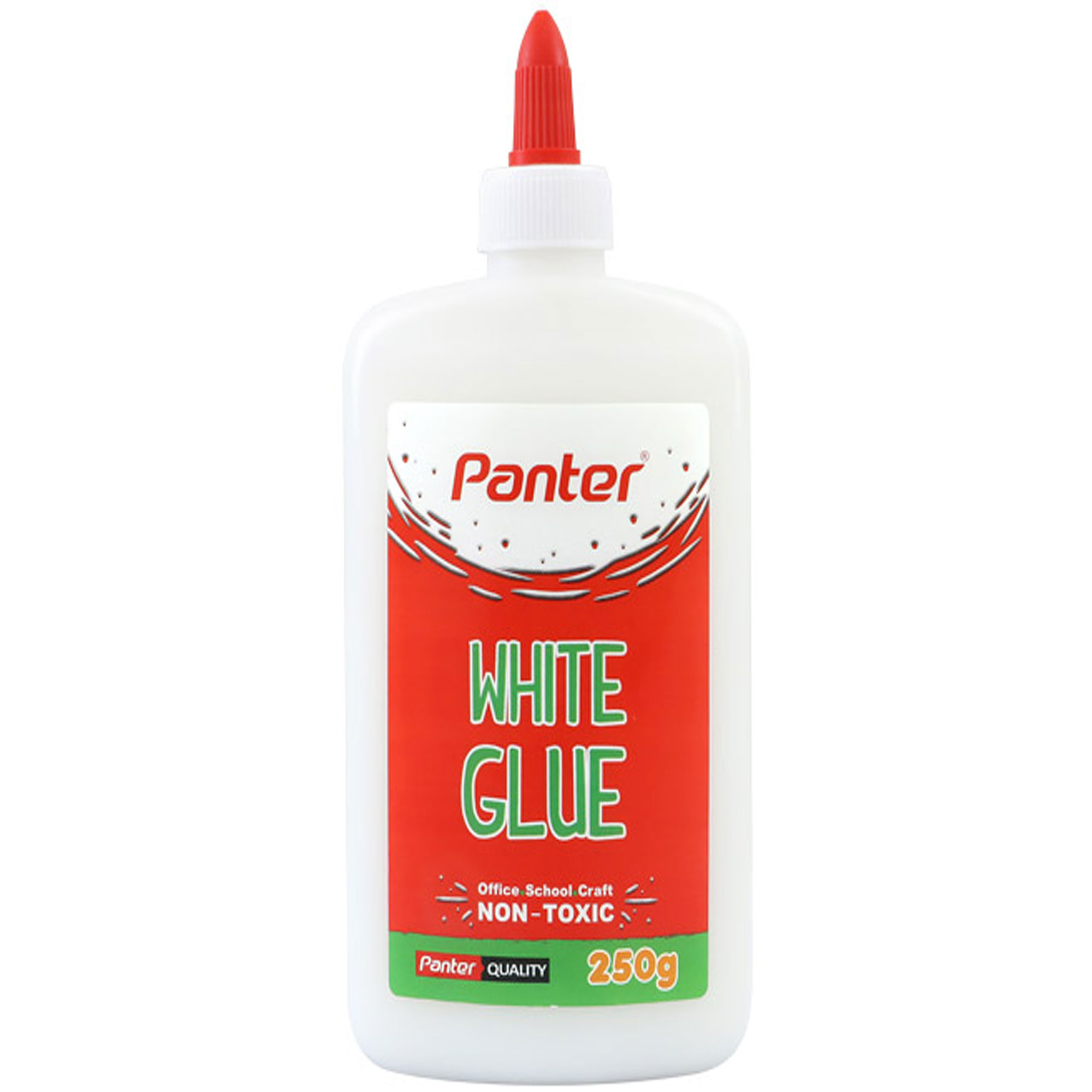 چسب سفید مایع پنتر  مدل White Glue کد 1