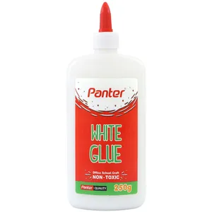 چسب سفید مایع پنتر  مدل White Glue کد 1