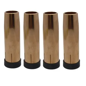 شعله پوش کد 501D بسته 4 عددی