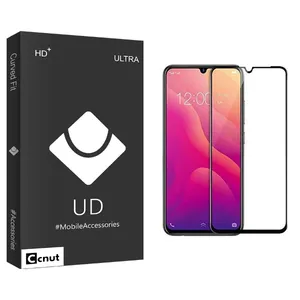Coconut UD Black Screen Protector For Samsung Galaxy  A10s