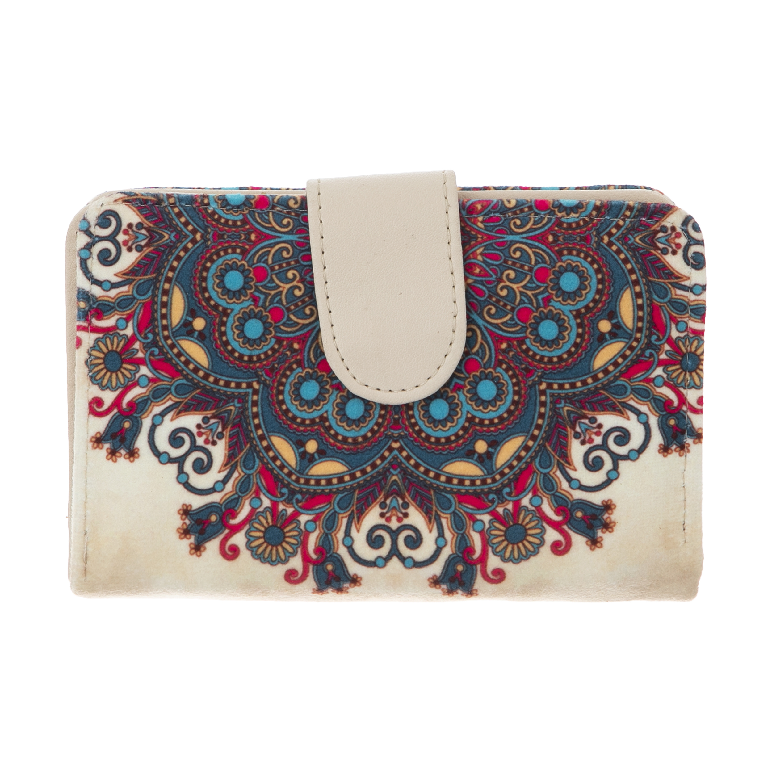 کیف پول زنانه میو مدل MWS138