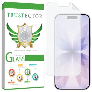 Trustector TNMF Screen Protector For Apple iPhone 16e