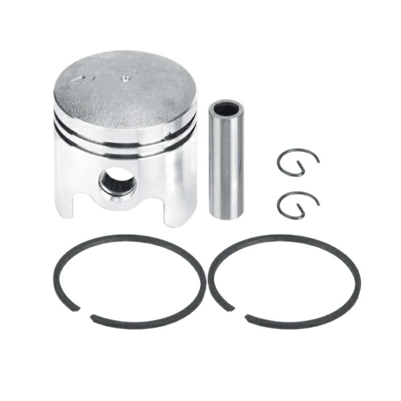 رینگ پیستون مدل 430 مجموعه 6 عددی رینگ پیستون مدل 430 مجموعه 6 عددی