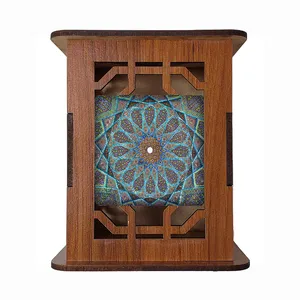 جامدادی رومیزی مبین ایده مدل سنتی Gh5 کد 844