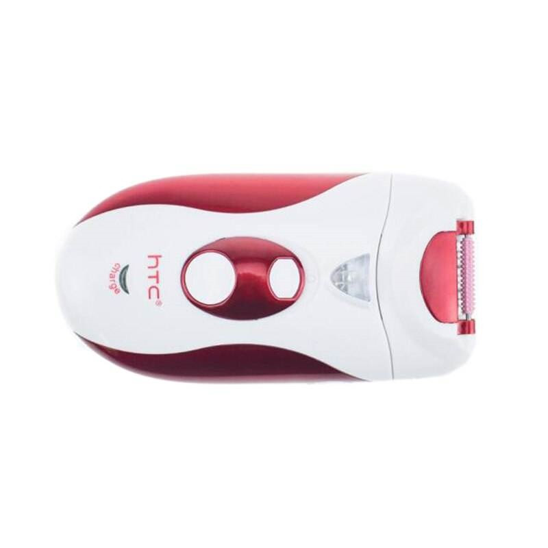 اپیلاتور اچ تی سی مدل HL17