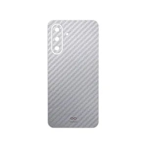 MAHOOT Steel-Fiber Cover Sticker for Samsung Galaxy A36