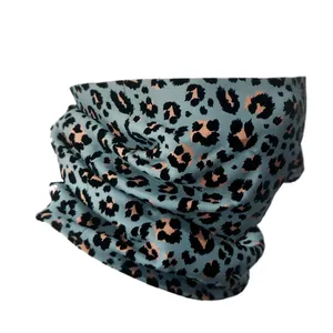 دستمال سر و گردن زنانه مدل ian 359434