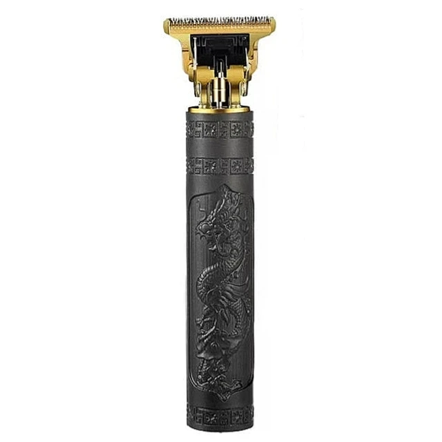 ماشین اصلاح موی سر و صورت مدل Vintage T9 Metalhead