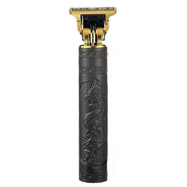 ماشین اصلاح موی سر و صورت مدل Vintage T9 Metalhead