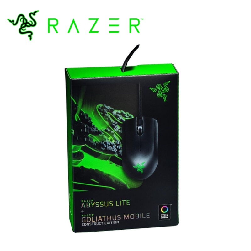 abyssus lite razer