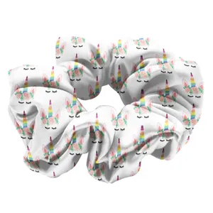 کش مو زنانه مدل تکشاخ کد R6