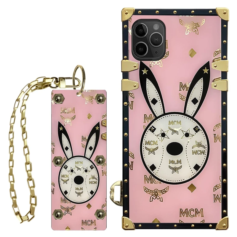 کاور مدل LX99 کد MCP مناسب برای گوشی موبایل اپل iPhone 11 Pro Max به همراه آویز 