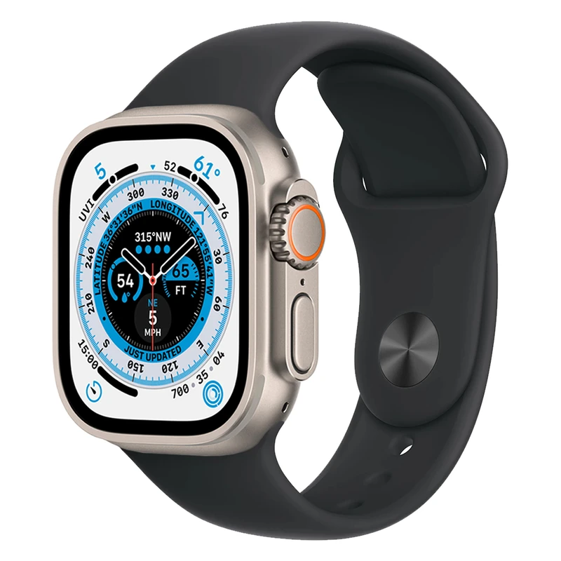 بند آلتیمیت شیلد مدل SIC مناسب برای ساعت هوشمند الترا T3000 49mm