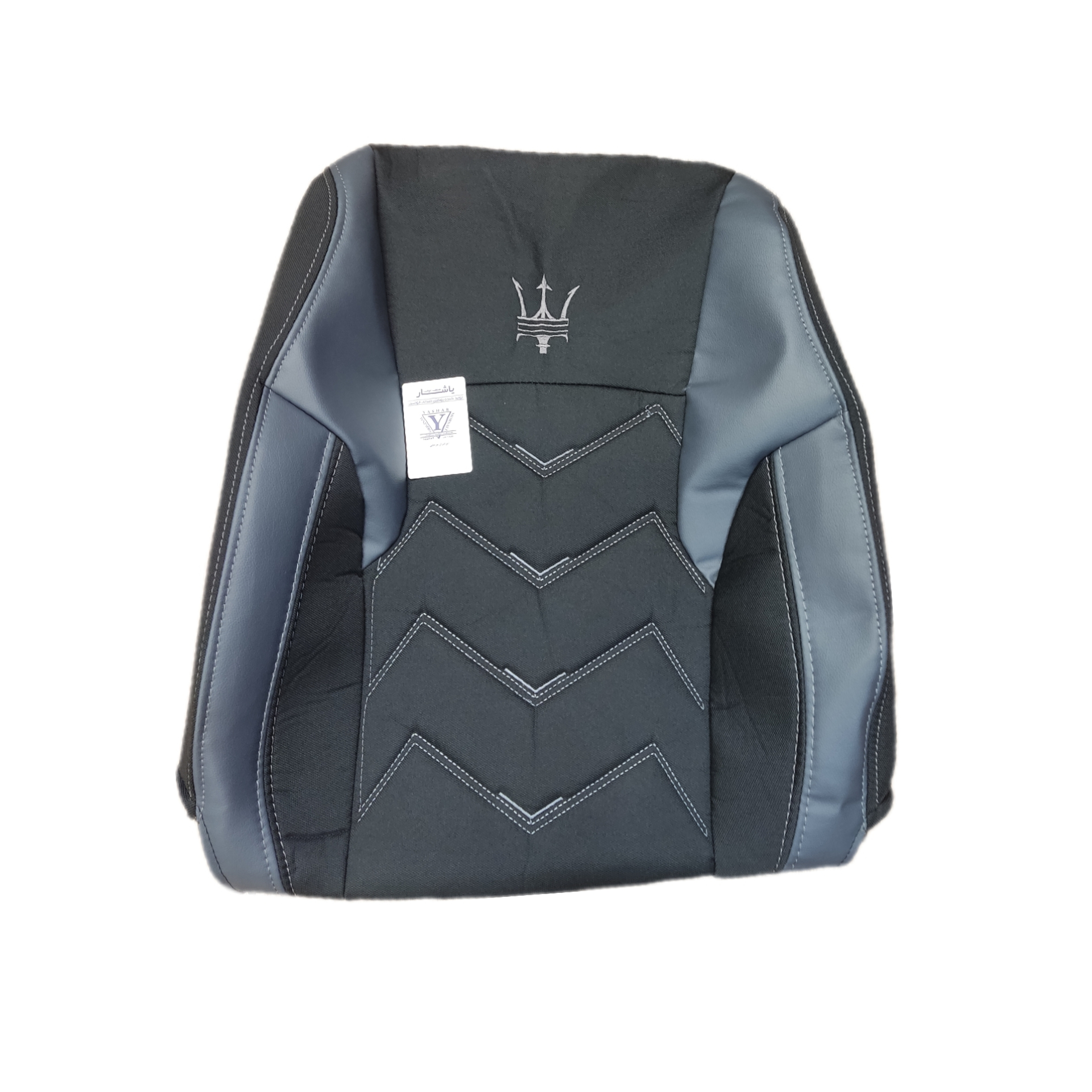 روکش صندلی خودرو یاشار کد Y505 مناسب برای ساینا