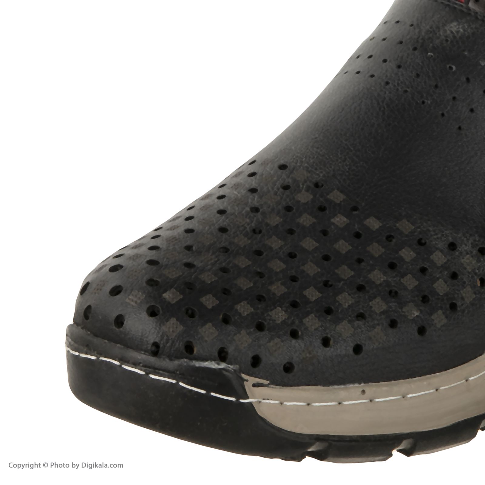 کفش روزمره مردانه اسپرت من مدل 4006811 -  - 3