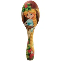 برس کودک مدل کویین کد 22