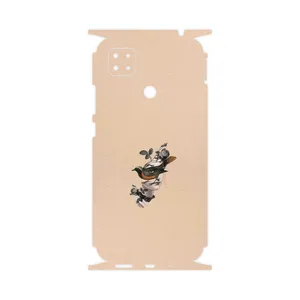MAHOOT Collage of surreal Portrait of Women 2-FullSkin Cover Sticker for Xiaomi Poco C31