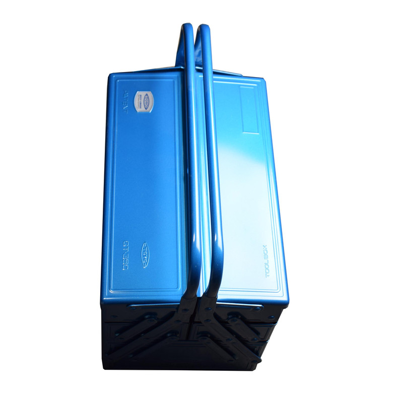 جعبه ابزار تویو مدل GT-350 جعبه ابزار تویو مدل GT-350