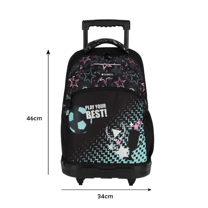 کوله پشتی گابل مدل  Stellar 232912001