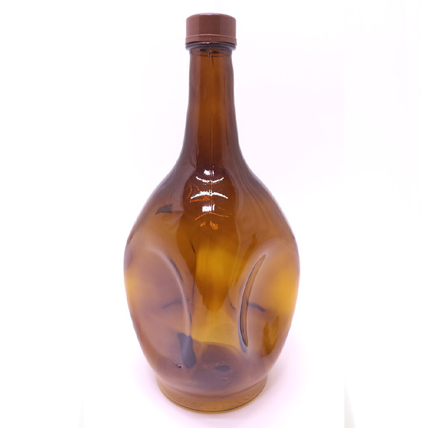بطری مدل شیار کد 001 بطری مدل شیار کد 001