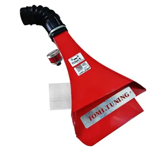 رم ایر EF7 مدل تامی تیونینگ مناسب برای دنا و سمند و 207