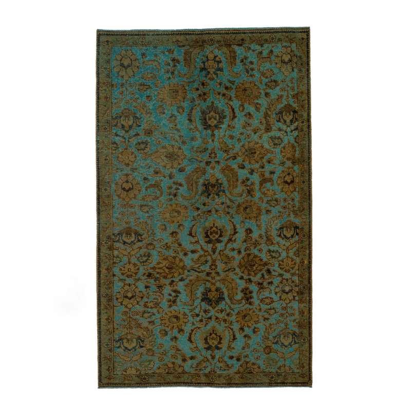 فرش دستباف سه متری ساده کارپت مدل وینتیج فرش دستباف سه متری ساده کارپت مدل وینتیج