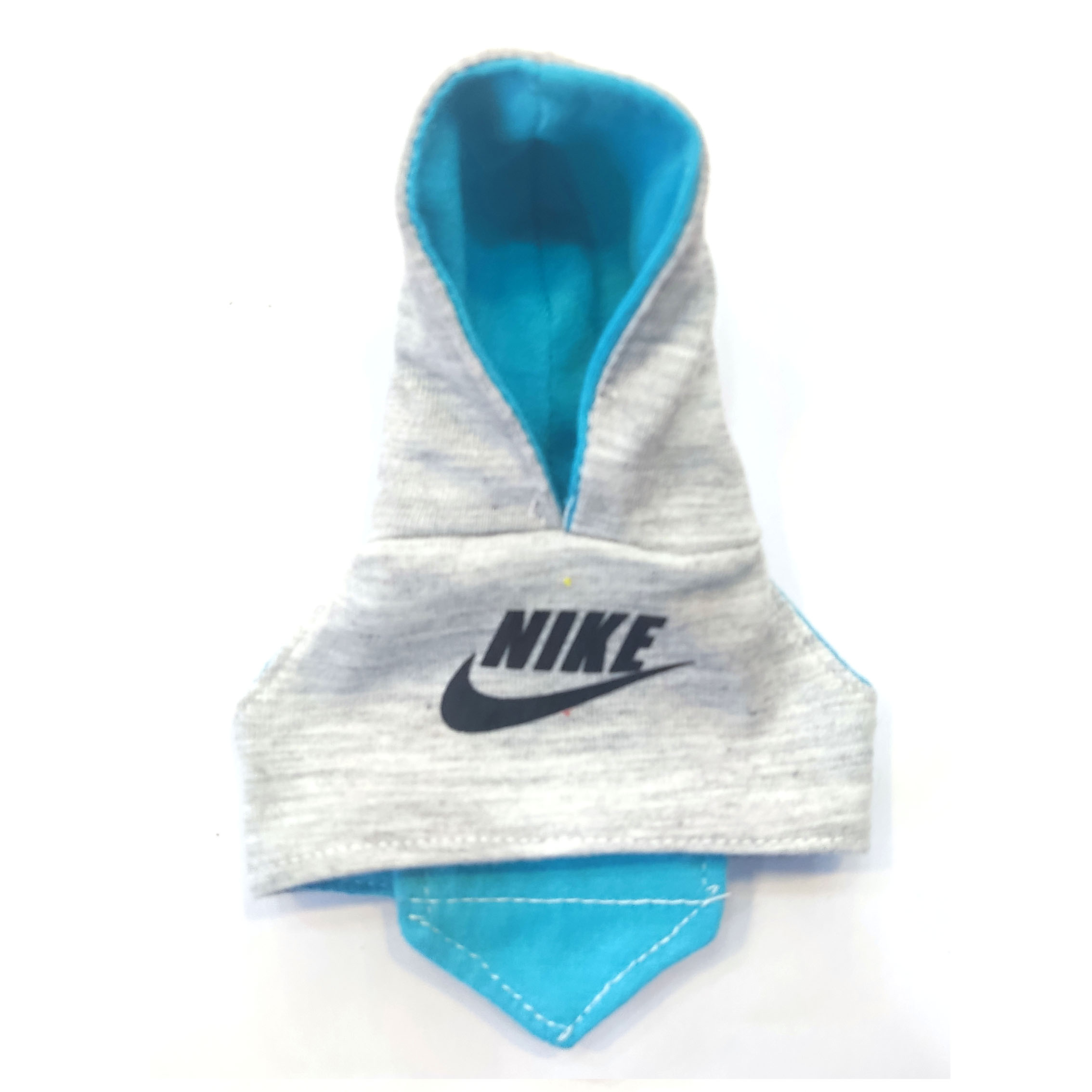 پوشاک عروس هلندی مدل هودی کد B1291