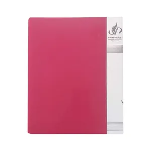 دفتر کلاسوری پرگه مدل P2 کد 303