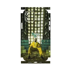 MAHOOT Breaking Bad-FullSkin Cover Sticker for Apple iPhone 12