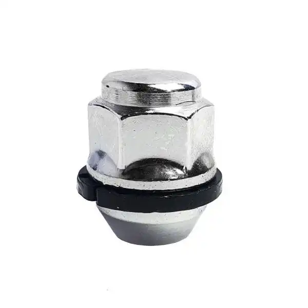 مهره چرخ خودرو چیکال مدل P-28 مناسب برای کیا ریو