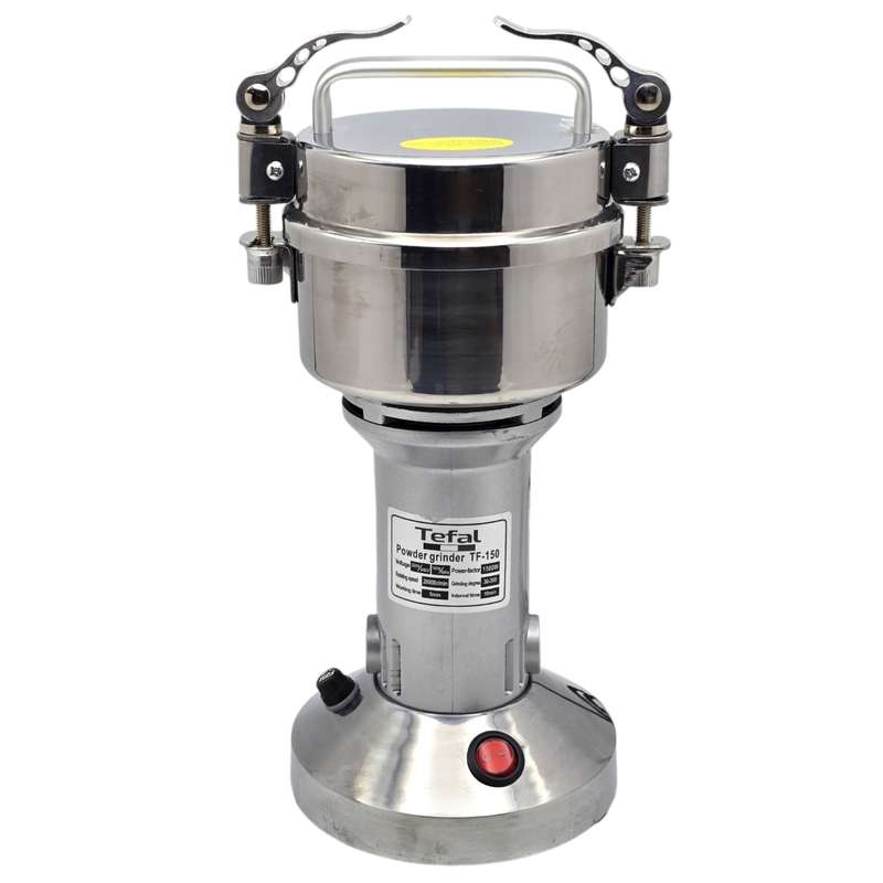 آسیاب صنعتی تفال مدل TF-150 آسیاب صنعتی تفال مدل TF-150