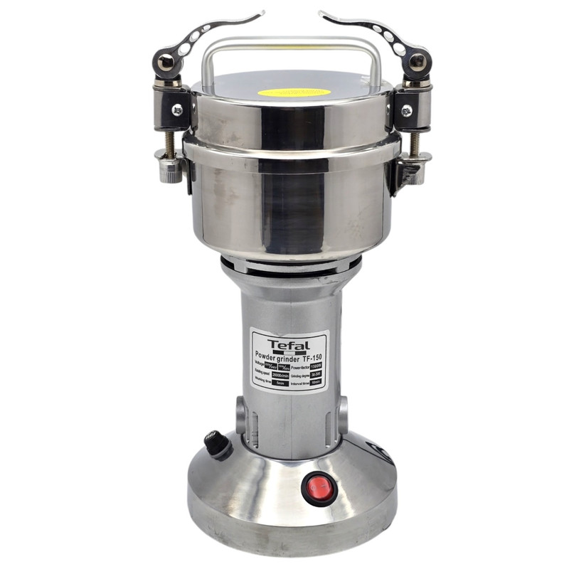 آسیاب صنعتی تفال مدل TF-150 آسیاب صنعتی تفال مدل TF-150