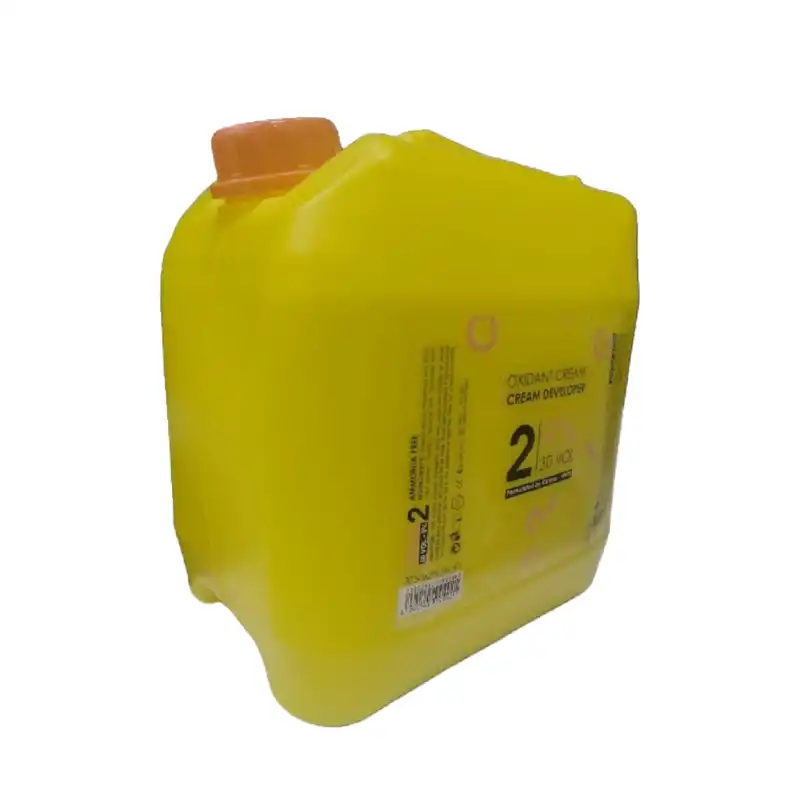 اکسیدان پیگو مدل 30 VOL نه درصدی  حجم 3750 میلی لیتر