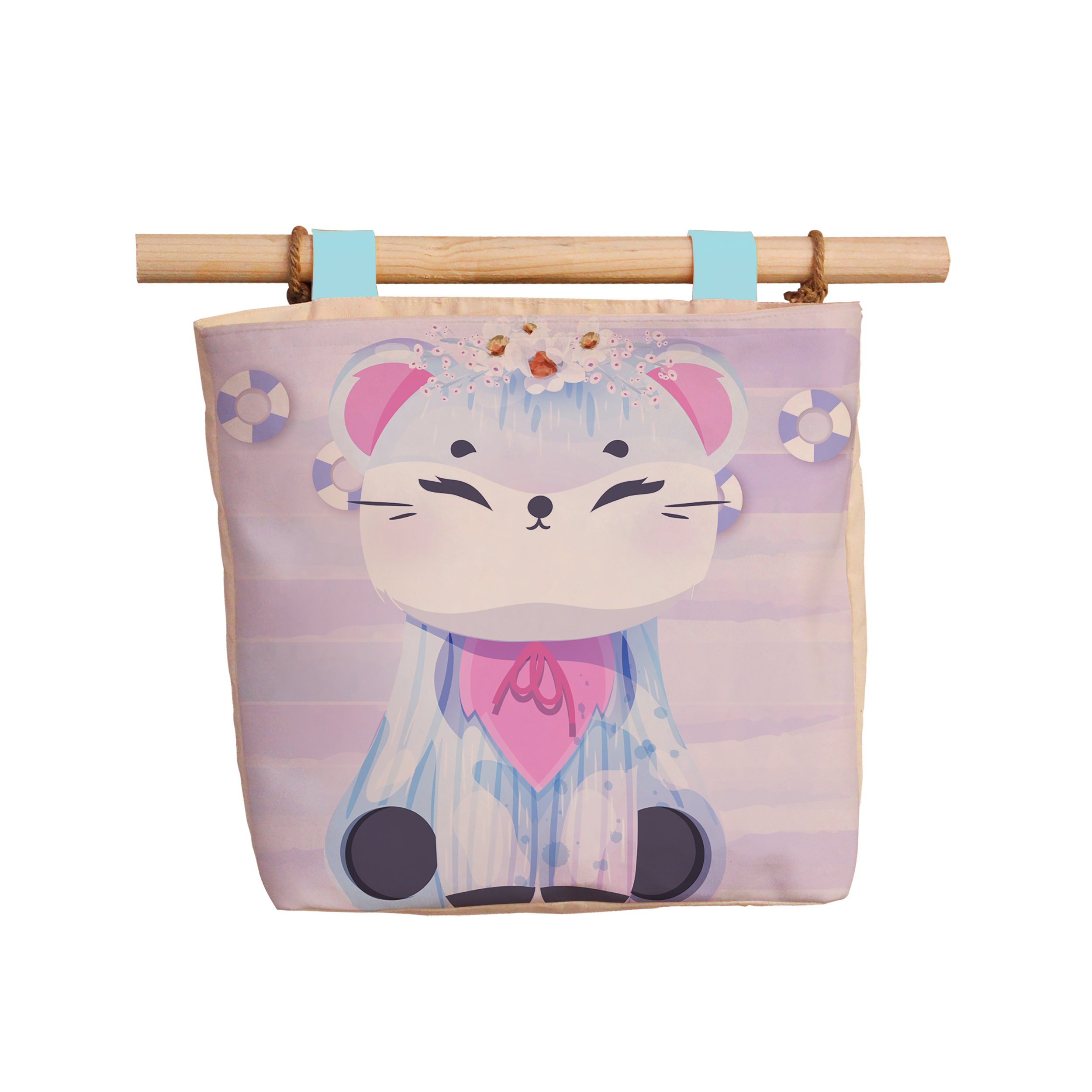 ارگانایزر شمسه نگار مدل 18