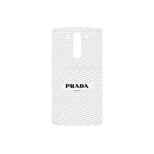 MAHOOT Prada Cover Sticker for LG G3 Beat
