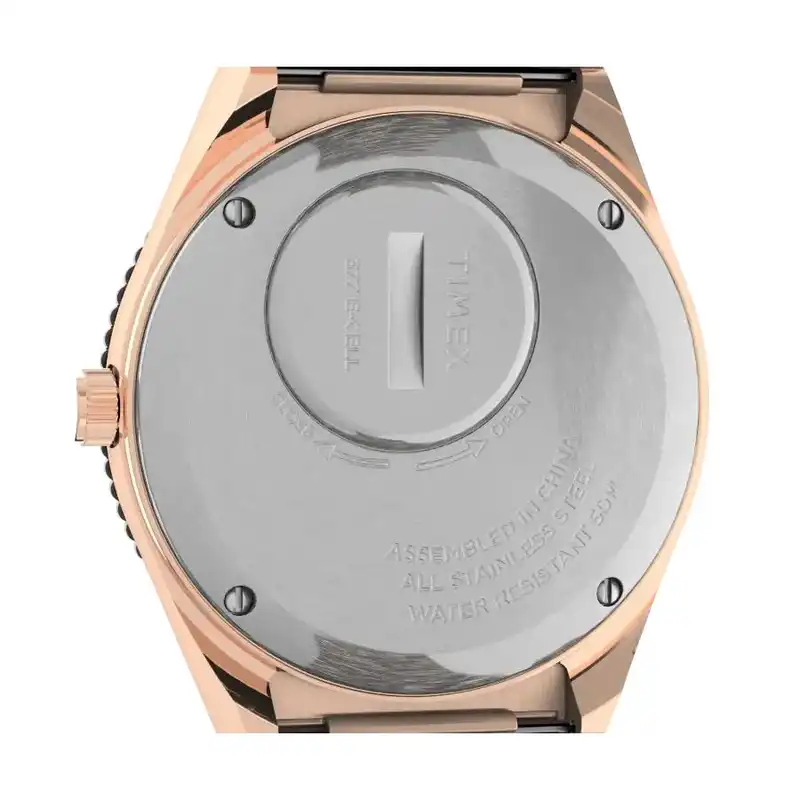 ساعت مچی عقربه ای زنانه تایمکس مدل TW2U95700