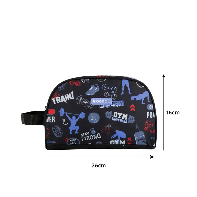 جامدادی گابل مدل Training کد 234983001