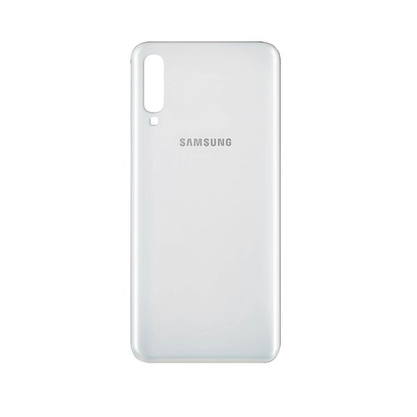 در پشت گوشی مدل WH10 مناسب برای گوشی موبایل سامسونگ Galaxy A50s
