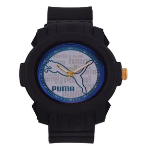 ساعت مچی عقربه‌ای مردانه مدل PU 15749 -M-AB