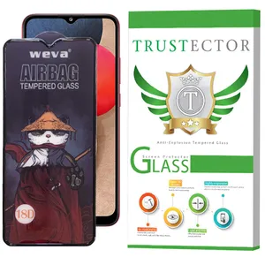 Trustector AIRTA Screen Protector For Samsung Galaxy A02