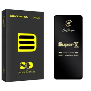 Somastel SD SuperX Screen Protector For Xiaomi Redmi Note 12