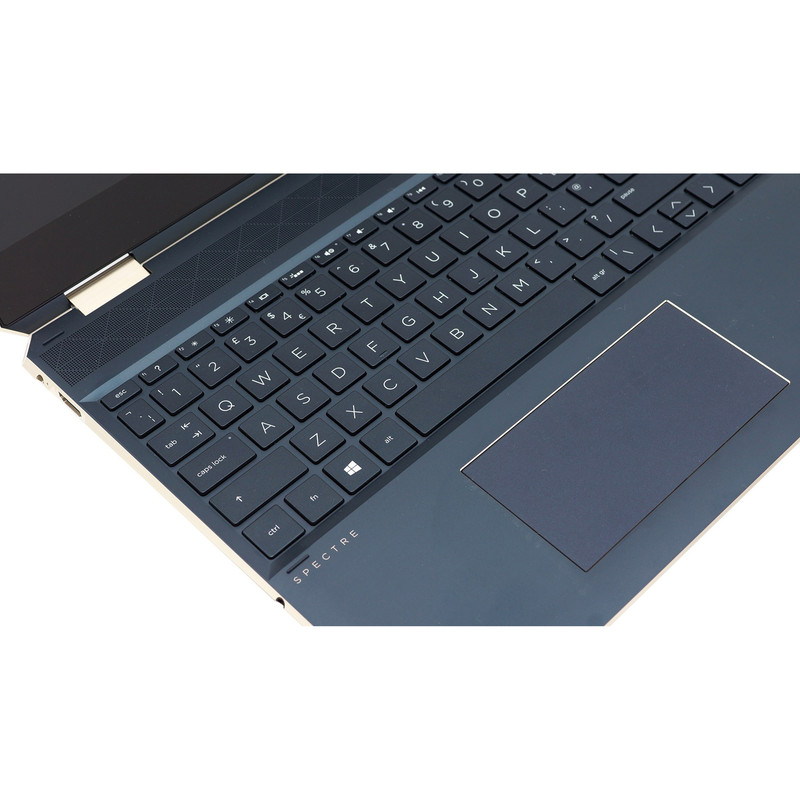 لپ تاپ 13 اینچی اچ پی مدل Spectre x360 13t-ap000 G2 - E لپ تاپ 13 اینچی اچ پی مدل Spectre x360 13t-ap000 G2 - E