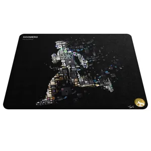 ماوس پد هومرو مدل A5727 طرح برنامه نویسی
