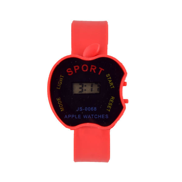 ساعت مچی دیجیتال مدل LE 2884 -GH-M ساعت مچی دیجیتال مدل LE 2884 -GH-M