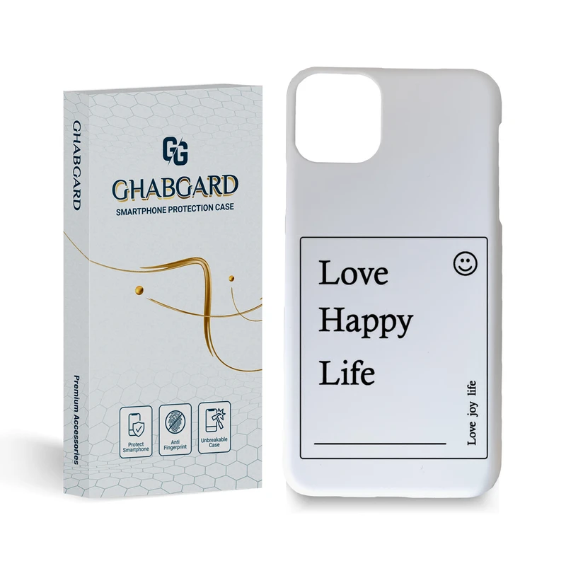    کاور قاب گارد مدل فانتزی مناسب برای گوشی موبایل اپل iphone 11 promax