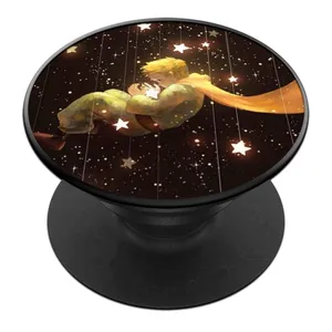 پایه نگهدارنده گوشی موبایل پاپ  سوکت آکام مدل APS002304