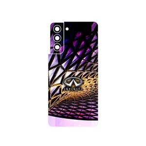 MAHOOT infinity Cover Sticker for Samsung Galaxy S21 5G