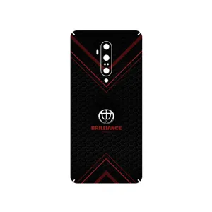 MAHOOT Brilliance Cover Sticker for OnePlus 7T Pro