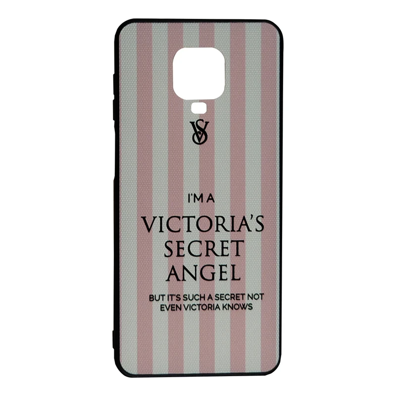 کاور کد 8985 مناسب برای گوشی موبایل شیائومی Redmi Note 9 Pro 