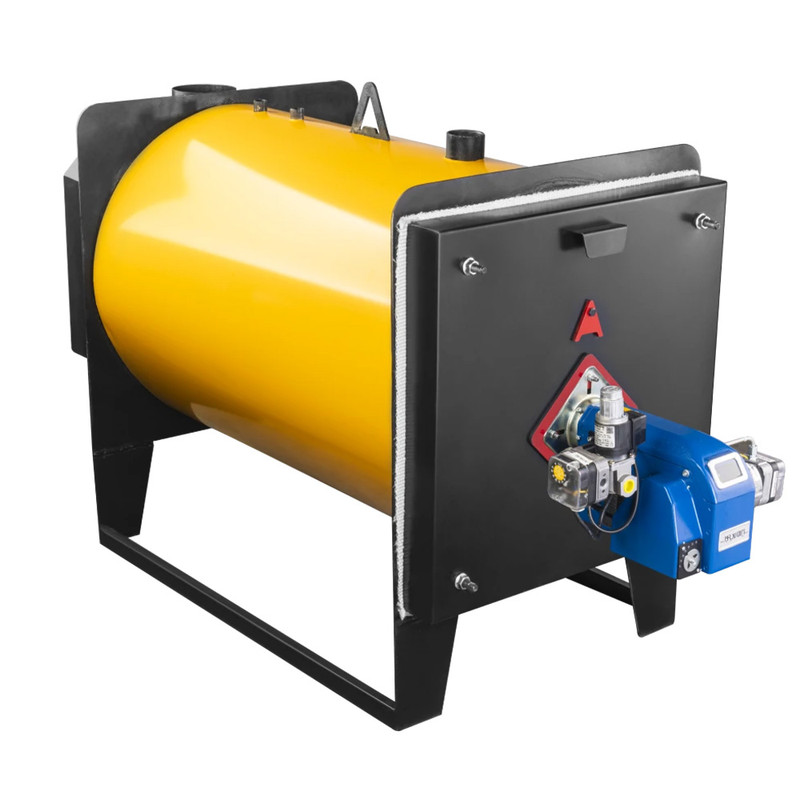 دیگ آبگرم  استخری مدل B175